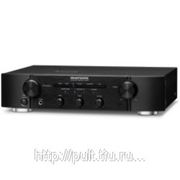Стереоусилитель Marantz PM 6004 black фото