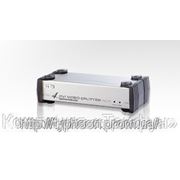ATEN VS-164 4 Port DVI Видео-сплиттер фотография