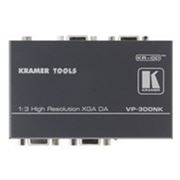 Kramer VP-300NK усилитель-распределитель 1:3 компьютерного графического сигнала VGA-UXGA фото
