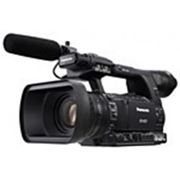 Видеокамера Panasonic AG-HPX250 фотография