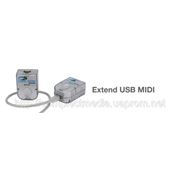 EXT-USB-MIDI — Удлинитель линий USB (мышь, клавиатура, MIDI)