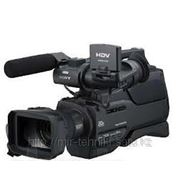 Видео камера Sony DCR-SD1000E фото