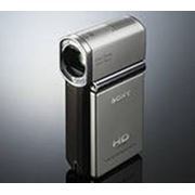 Видео камера Sony TG1E фотография