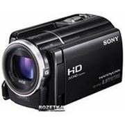 Видео камера Sony HDR-XR260 фотография