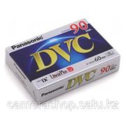 Panasonic DVC Mini DV фото