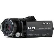 Цифровая видео камера Sony HDR-CX12 фотография