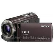 Видео камера Sony HDR-CX360 фото