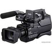 Професиональная видео камера Sony HXR-MC1500P фото