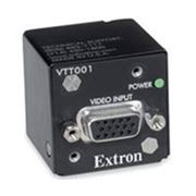 VGA передатчик по витой паре для RGBHV Extron VTT001