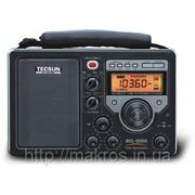 Радио цифровое Tecsun BCL-3000 фотография