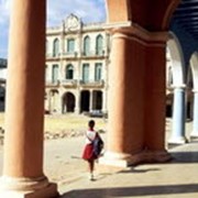 Экзотические туры на Кубу фото