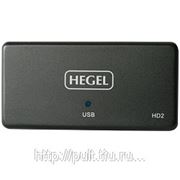 ЦАП (DAC) Hegel HD2 black