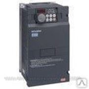 Преобразователь частоты 7,5кВт FR-E740-170SC-EC