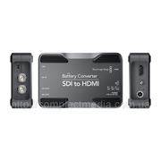 Конвертер SDI TO HDMI BLACKMAGIC фотография