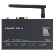 Kramer FC-8 преобразователь RS-232 / WiFi (Wireless LAN) фото