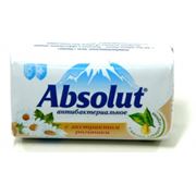 Мыло туалетное Absolut