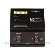 Line 6 M5 Stompbox Modeller фото