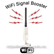 Усилитель сигнала Wi-Fi (Радио усилитель) фотография