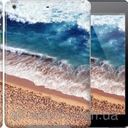 Чехол на iPad 5 (Air) Берег моря “3041c-26“ фотография