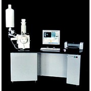 Растровый электронный микроскоп РЭМ-106