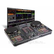 M-Audio Torq Xponent DJ аудиоинтерфейс USB контроллер фото