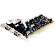 контроллер STLab STLab I-450 PCI -&gt; COM 6ports