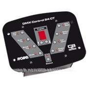 DMX-Контроллеры ROBE ROBE DMX Control 24 CT фото