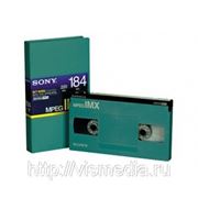 Видеокассета Sony MPEG IMX BCT-184MXL