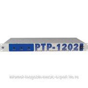 Show PTP1202 блок автоматического телефонного пейджинга и сигналов вызова фотография