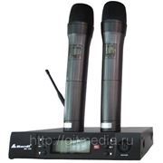 Bardl BR-108 Многоканальная радиомикрофонная система UHF-диапазона