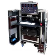 Станция управления ROBE Media Server Qube Control фото