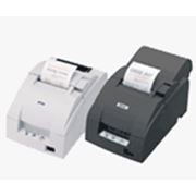 Матричный принтер Epson TM-U220 rs232/lpt/lan
