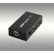 HDSP0102M HDMI Splitter 1x2