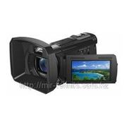 Видео камера Sony HDR-CX740 фото