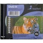 Диск SmartTrack DVD-R 1,4 GB 4x SL 8 cm для видеокамер фотография