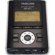 Электронные репетиторы TASCAM TASCAM MP-BT1 фото