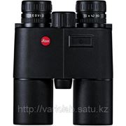 Бинокль Leica Geovid 10x42 HD-M