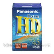Видеокассета PANASONIC VHS COMPAKT NV-EC45 HF фото