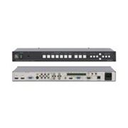 Kramer VP-437xl масштабатор ProScale™ сигналов HDMI VGA YUV YC CV в сигнал VGA или HDMI