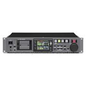 Tascam HS-4000 профессиональный 4-канальный аудио рекордер/проигрыватель фотография