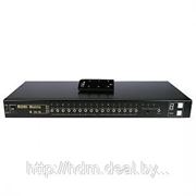 Dr.HD SP 4X16RK, Professional High End HDMI Switch/Splitter 4x16, поддержка HDMI 1.4a (3D) фото