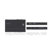 Kramer VP-422 масштабатор ProScale™ видеосигналов HDMI в VGA или HDTV фотография