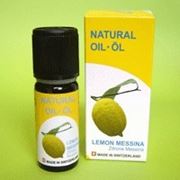 Эфирное масло Лимон (Вивасан) фотография