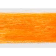 Пряди цветные на зажимах оранжевый TF2201 фотография