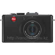 Leica D-LUX 5 BLACK