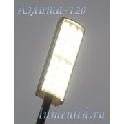 Уличный светодиодный светильник Аэлита-120