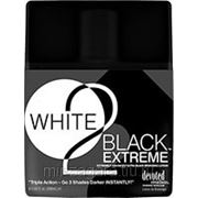 Крем для загара WHITE 2 BLACK Extreme фото