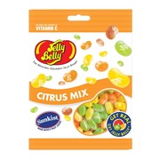 Конфеты Sunkist Citrus Mix Jelly Belly фото