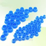 Пластиковые чашечки для тату чернил пигмента фото