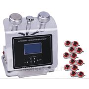 SA-Z86. Аппарат для кавитации, радиолифтинга, ультразвуковой терапии и фотодинамической терапии фото